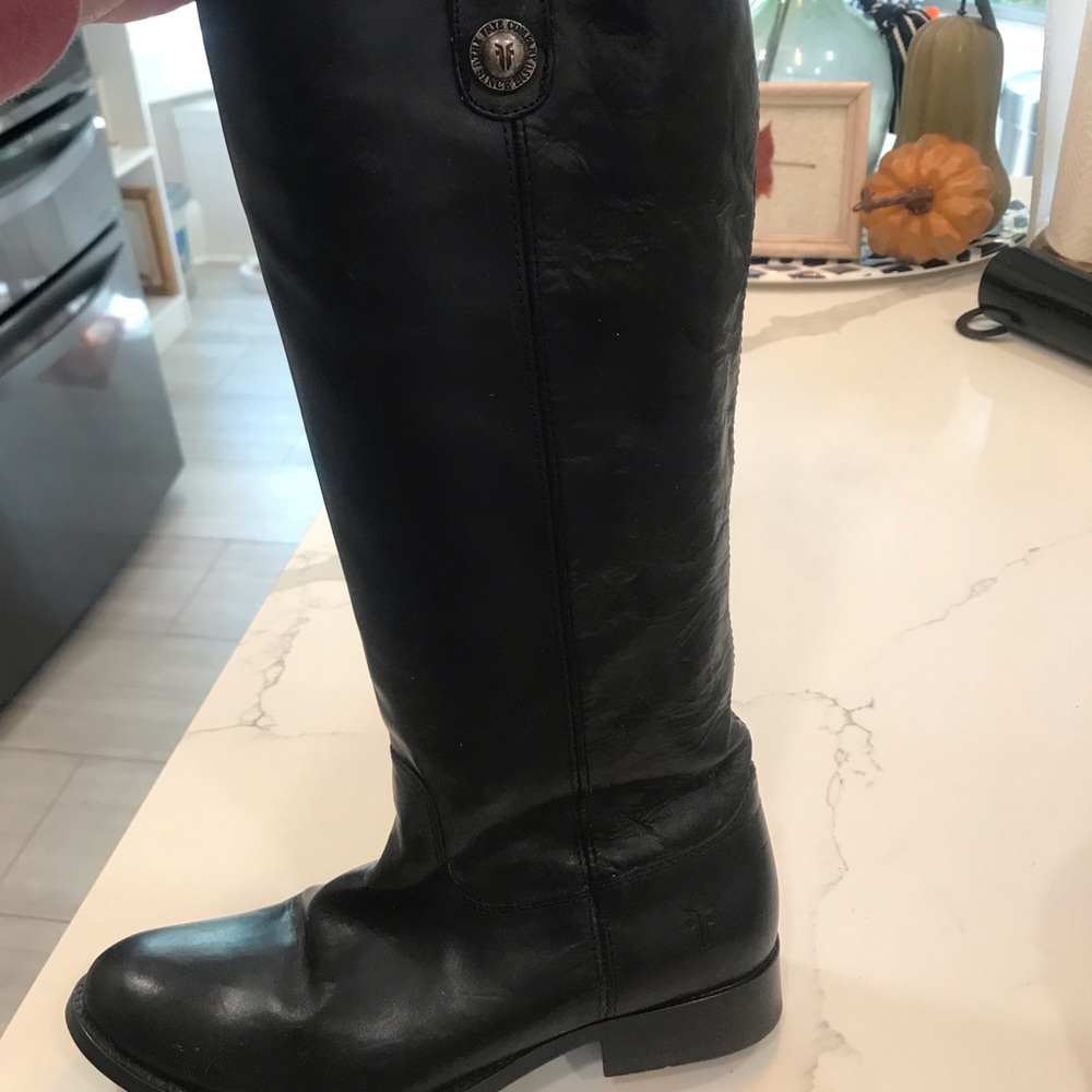 Frye boots